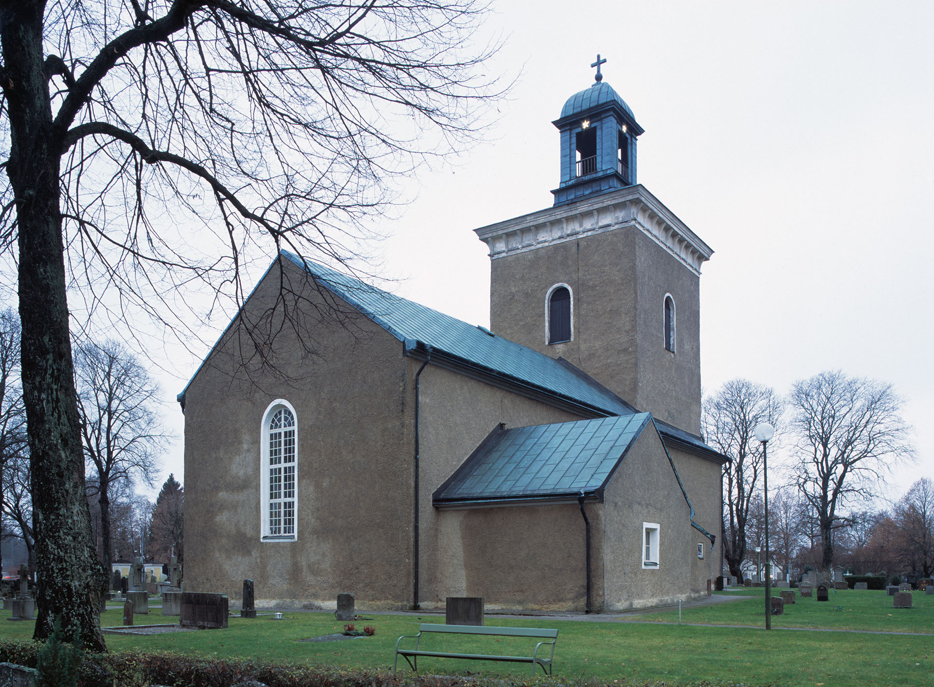 Stenkyrka